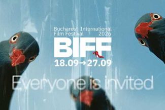 ‘Ultimul refugiu’ al lui John Skoog deschide Bucharest International Film Festival – BIFF 2026