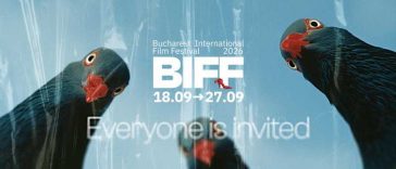 ‘Ultimul refugiu’ al lui John Skoog deschide Bucharest International Film Festival – BIFF 2026