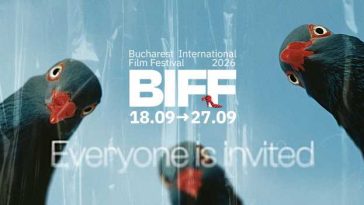 ‘Ultimul refugiu’ al lui John Skoog deschide Bucharest International Film Festival – BIFF 2026