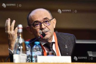 Școala internațională de vară de neurologie, la Eforie Nord; peste 400 de participanți