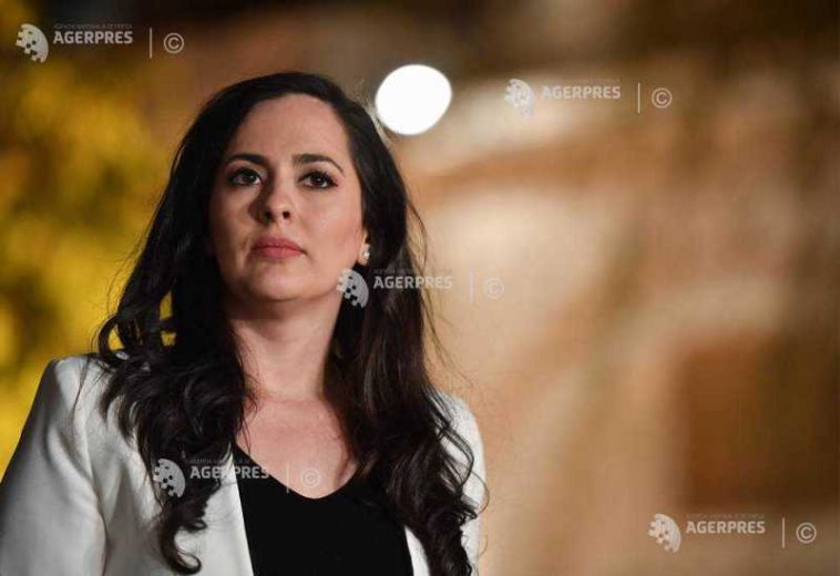 Diana Stoica (USR): Ordinea de zi pentru plenul Camerei Deputaților este ilegală
