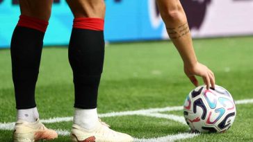 Fotbal: Anglia, motorul european al pieței transferurilor