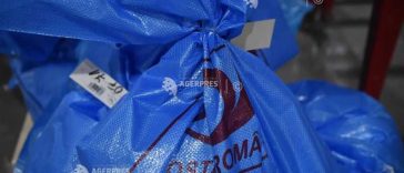 Poșta Română a parafat un acord cu Temu, destinat simplificării serviciilor logistice pentru companiile românești