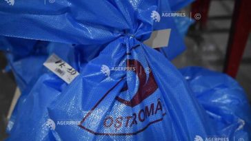 Poșta Română a parafat un acord cu Temu, destinat simplificării serviciilor logistice pentru companiile românești