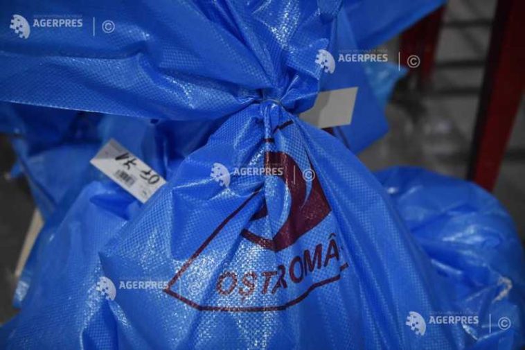 Poșta Română a parafat un acord cu Temu, destinat simplificării serviciilor logistice pentru companiile românești