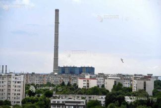 PMB: Revizie de vară la CET Sud; furnizarea apei calde, deficitară la aproape 1.400 de blocuri