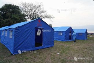 Peste 3.000 de morți în urma epidemiei de Ebola din Republica Democratică Congo