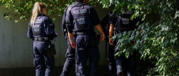 Poliția germană se confruntă cu al doilea sabotaj al rețelei electrice