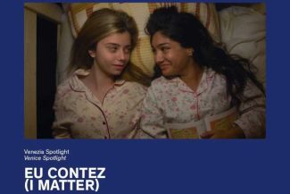 Lungmetrajul ‘Eu contez’, regizat de Alina Șerban, în competiție la Festivalul de Film de la Veneția