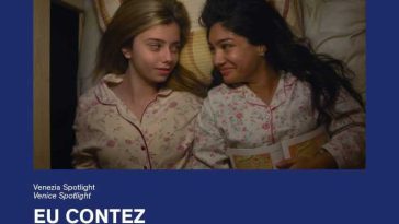 Lungmetrajul ‘Eu contez’, regizat de Alina Șerban, în competiție la Festivalul de Film de la Veneția