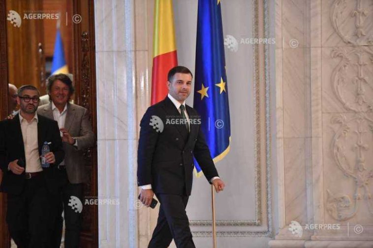Popa (PSD): 28 de parlamentari PNL s-au semnat să ia astăzi banii, cu toate că ei nu au venit la muncă