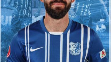 Fotbal: Farul Constanța s-a despărțit de Bogdan Țîru, transferat în liga a 3-a spaniolă