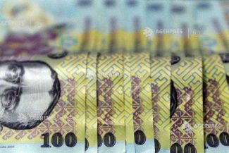 Dâmbovița: Percheziții într-un caz de camătă; peste 191.000 de lei, descoperiți îngropați în curte