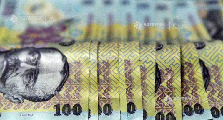 Dâmbovița: Percheziții într-un caz de camătă; peste 191.000 de lei, descoperiți îngropați în curte