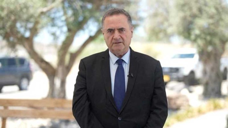 Ministrul apărării israelian avertizează că Iranul ar putea ataca Israelul de Anul Nou evreiesc