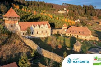 Harghita, prima destinație verde din România; județul a primit certificarea internațională Green Destinations – Silver Award