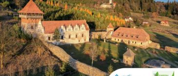 Harghita, prima destinație verde din România; județul a primit certificarea internațională Green Destinations – Silver Award