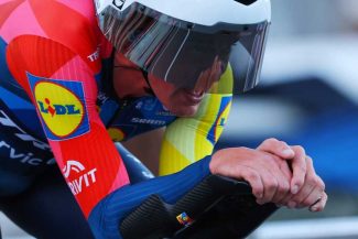 Ciclism: Danezul Mads Pedersen s-a retras din Turul Spaniei