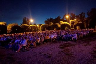 Timiș: Sounds of Fantasy – muzica marilor producții cinematografice, interpretată de 300 de artiști în Parcul Rozelor