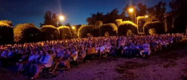 Timiș: Sounds of Fantasy – muzica marilor producții cinematografice, interpretată de 300 de artiști în Parcul Rozelor