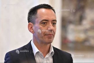 Camera Deputaților/ Csoma Botond: PSD a semnat cu AUR, S.O.S. și minoritățile naționale