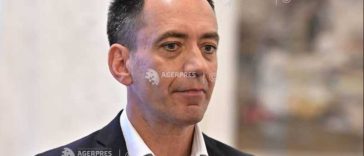Camera Deputaților/ Csoma Botond: PSD a semnat cu AUR, S.O.S. și minoritățile naționale