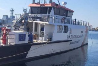 Constanța: ‘SAREX 2026’ – exercițiu de căutare și salvare pe Marea Neagră inițiat și coordonat de Autoritatea Navală Română