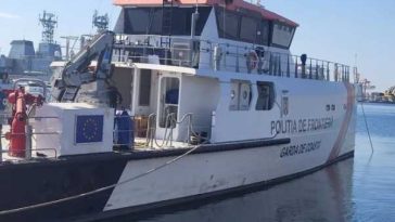Constanța: ‘SAREX 2026’ – exercițiu de căutare și salvare pe Marea Neagră inițiat și coordonat de Autoritatea Navală Română
