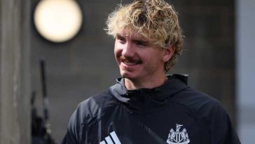 Fotbal: Juventus Torino a anunțat sosirea atacantului german Nick Woltemade