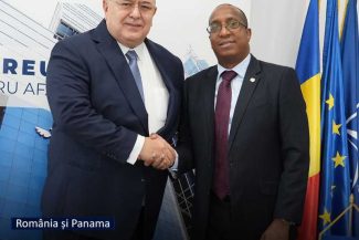 Daraban: Turismul către America Latină și serviciile în domeniul naval reprezintă oportunități pentru România