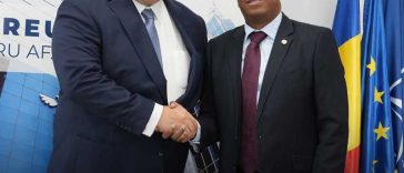 Daraban: Turismul către America Latină și serviciile în domeniul naval reprezintă oportunități pentru România