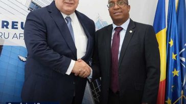 Daraban: Turismul către America Latină și serviciile în domeniul naval reprezintă oportunități pentru România