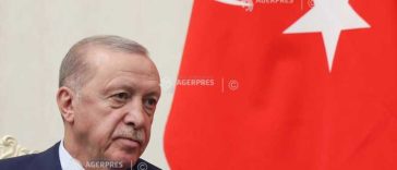 Preşedintele turc susţine că e necesar un mecanism pentru a asigura siguranţa transportului comercial maritim în Marea Neagră