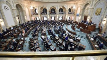 Senat: A fost eliminată scutirea de la plata accizelor pentru băuturile alcoolice tradiționale destinate consumului propriu