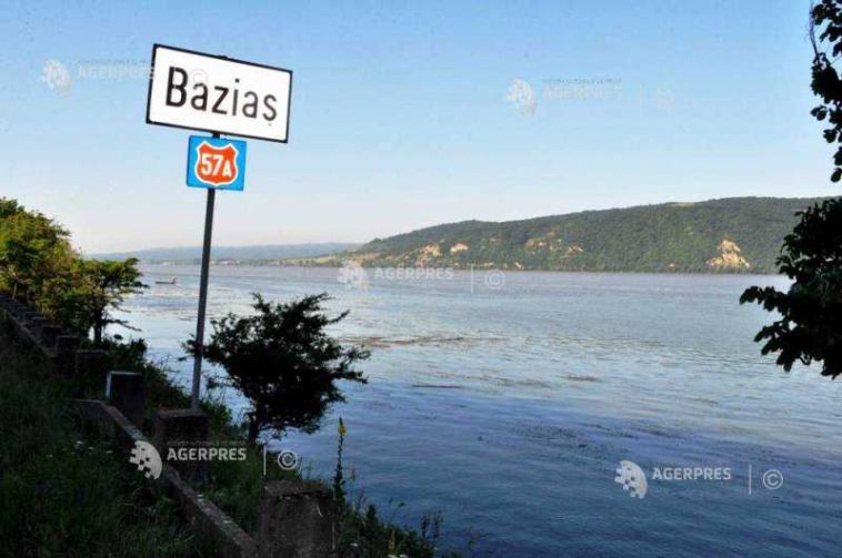 Debitul maxim al Dunării, sub mediile multianuale în septembrie, octombrie și noiembrie (prognoză)