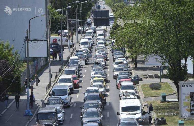 Programul Rabla 2026: Alte 2.749 de ecotichete, în valoare de peste 33,78 milioane de lei, aprobate de AFM