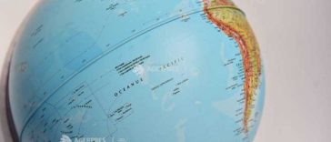 Australia și SUA promit fonduri de 580 milioane de dolari pentru statele insulare din Pacific