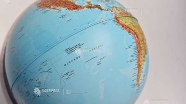 Australia și SUA promit fonduri de 580 milioane de dolari pentru statele insulare din Pacific
