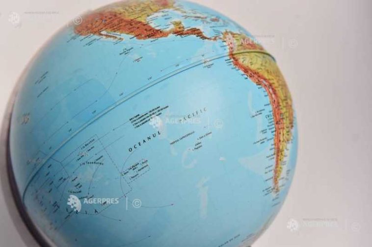 Australia și SUA promit fonduri de 580 milioane de dolari pentru statele insulare din Pacific