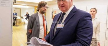 #Ucraina a notificat Organizația Internațională a Aviației Civile în legătură cu spațiul aerian rus