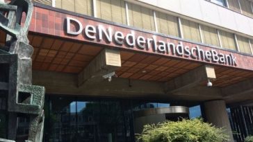 Banca Centrală din Țările de Jos a transferat 86 de tone de aur din SUA și Canada în Marea Britanie
