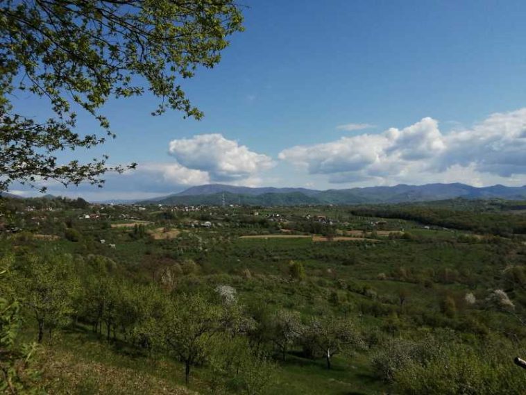 Maramureș: Excursiile pe munte și relaxarea în pensiunile rurale, trendul sezonului de vară printre turiști