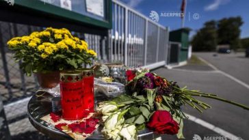 Incident armat la o petrecere rave în Elveția: Presupusul autor prezintă probleme psihologice, anunță autoritățile