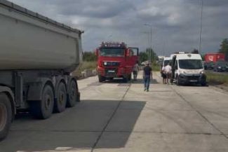 Horațiu Cosma (MTI): Sancțiuni de 589.000 de lei în doar două zile pe A0 Sud; controalele continuă