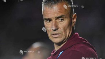 Fotbal: Daniel Pancu – Ne dorim să trecem de grupa din cupă, din primăvară vom fi altă echipă