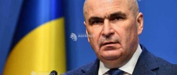 Bolojan – convorbire telefonică cu omologul lituanian; au discutat despre incidentele ce afectează spațiul aerian și maritim al regiunii