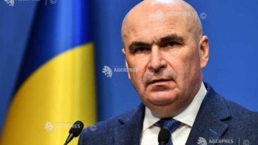 Bolojan – convorbire telefonică cu omologul lituanian; au discutat despre incidentele ce afectează spațiul aerian și maritim al regiunii