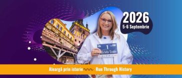 Mureș: Peste 300 de alergători sunt așteptați la ediția a doua a ‘Sighișoara 10K’