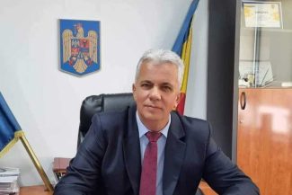 Dantes Nicolae Bratu, numit temporar inspector general de stat la Inspecția Muncii