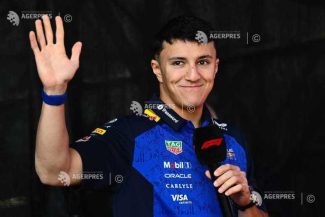 Auto – F1: Isack Hadjar (Red Bull), accidentat, a declarat forfait pentru MP al Italiei